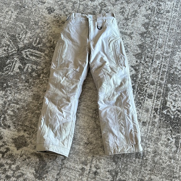 LLbean kids snowboard/ ski pants - Picture 1 of 5